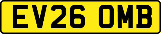 EV26OMB