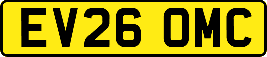 EV26OMC