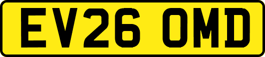 EV26OMD