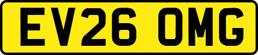 EV26OMG