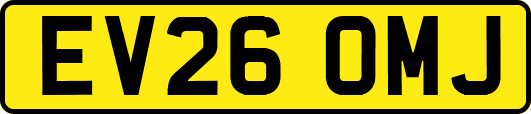 EV26OMJ