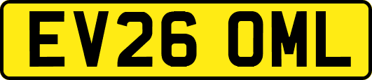 EV26OML