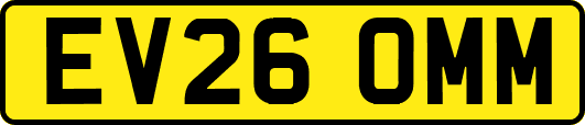 EV26OMM