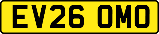 EV26OMO