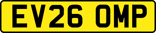EV26OMP