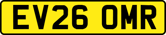 EV26OMR