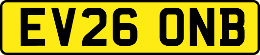 EV26ONB