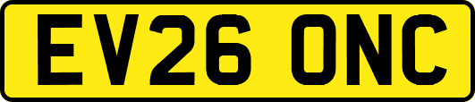 EV26ONC