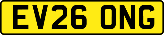 EV26ONG