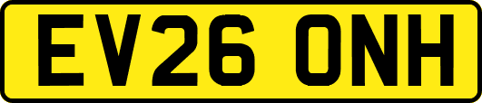 EV26ONH