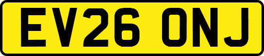 EV26ONJ