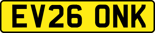 EV26ONK