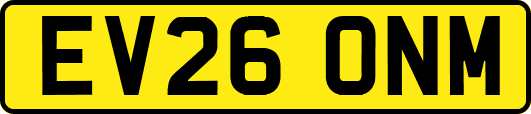 EV26ONM