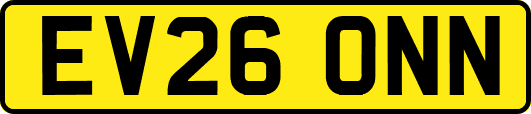 EV26ONN