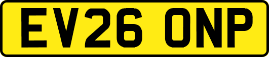 EV26ONP