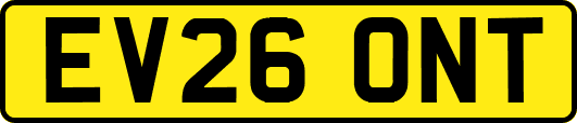 EV26ONT