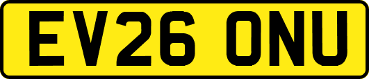 EV26ONU