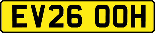 EV26OOH