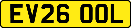 EV26OOL