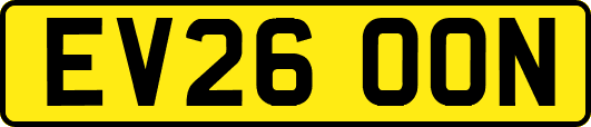 EV26OON