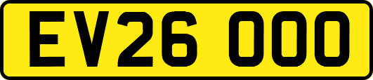 EV26OOO
