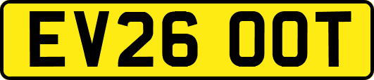 EV26OOT