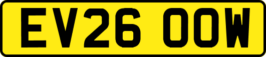 EV26OOW