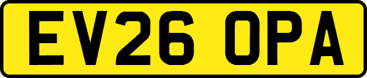 EV26OPA