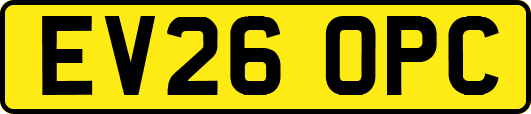 EV26OPC
