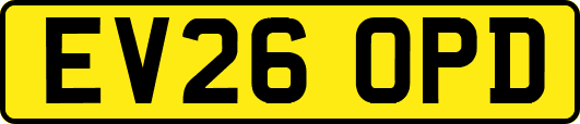 EV26OPD