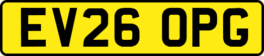 EV26OPG