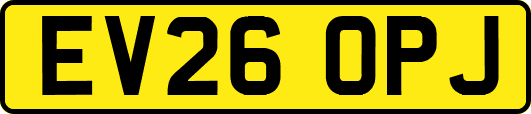 EV26OPJ