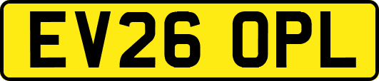 EV26OPL