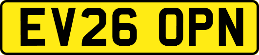 EV26OPN