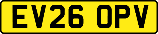EV26OPV