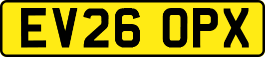 EV26OPX