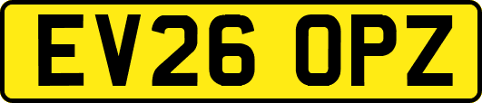 EV26OPZ
