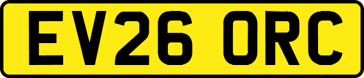 EV26ORC