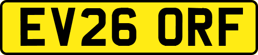 EV26ORF