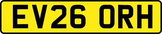 EV26ORH