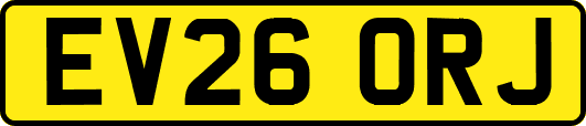 EV26ORJ