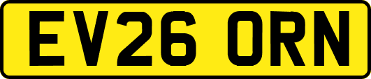 EV26ORN