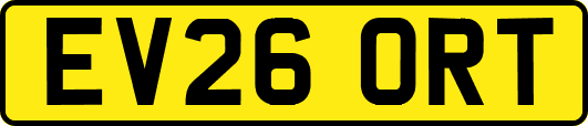 EV26ORT