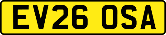 EV26OSA
