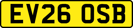 EV26OSB