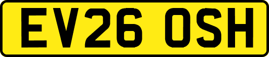 EV26OSH