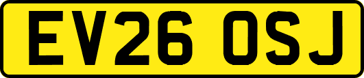 EV26OSJ