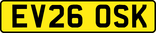 EV26OSK
