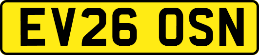 EV26OSN