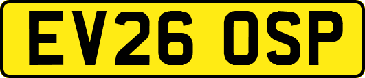 EV26OSP